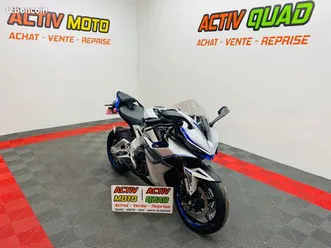 ◊zontes 703 rr a/a2 ◊ - activquad - envoi / reprise / facilité de paiement