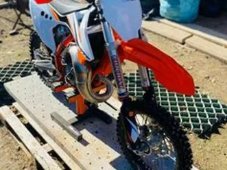 ktm 65sx-2022