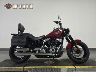 2021 softail® slim®