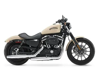 2014 harley-davidson xl883n - sportster iron 883