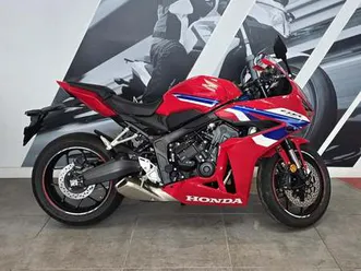 honda cbr650r e-clutch