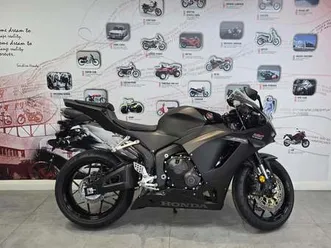 new honda cbr600rr for sale in peterborough