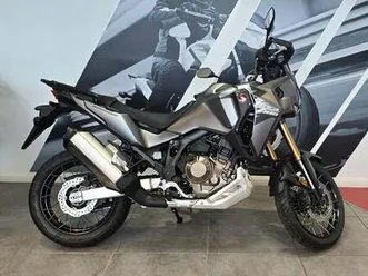new honda africa twin adv for sale in peterborough