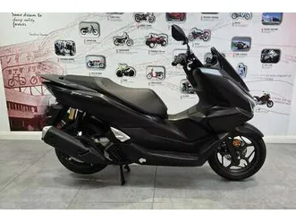 new honda pcx 125 for sale in peterborough