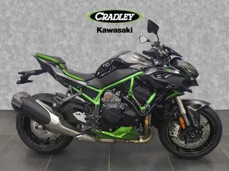 new kawasaki z h2 se for sale in birmingham