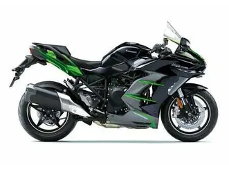 new kawasaki ninja h2 sx se for sale in birmingham