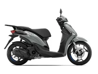 piaggio liberty 125 s cvt