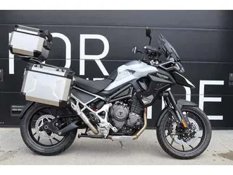 new triumph tiger 1200 gt pro for sale in watford