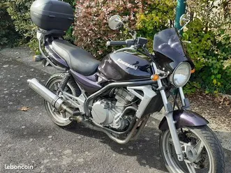 kawasaki er5