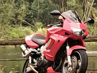 honda - vtr1000firestorm