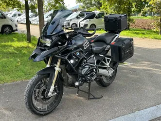 r 1250 gs abs