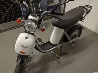 2020 emmo urban s (ideal)