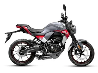 motocykl barton naked 125 euro5+ 2025 raty 0% transport od 0zl! ruda śląska