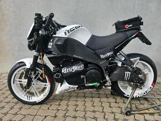 harley davidson buell xb12 s eventuell tausch road king