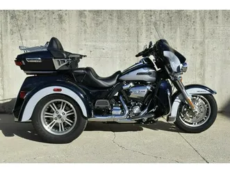 2020 harley-davidson tri glide ultra