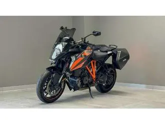 ktm 1290 super duke gt gt my16