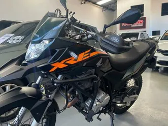 honda xre 300 adventure abs