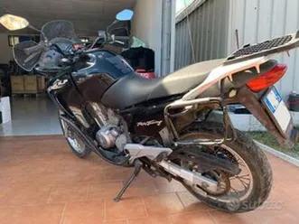 honda xl 650 v transalp - 2003