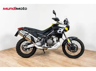 aprilia tuareg 660