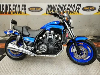 yamaha v-max 1200 (60868)