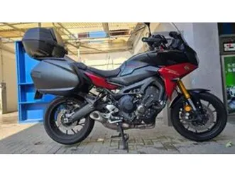 tracer 900 gt (2018 - 20)