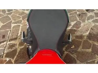 monster 1200 25° anniversario (2018 - 19)