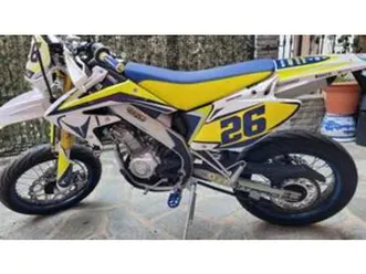 derapage 125 4t rr (2019 - 20)