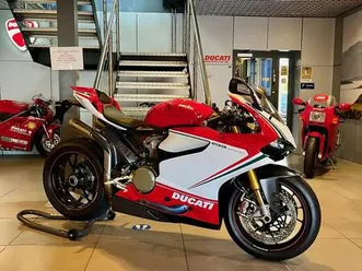 ducati 1199 panigale s