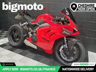ducati panigale v4sp