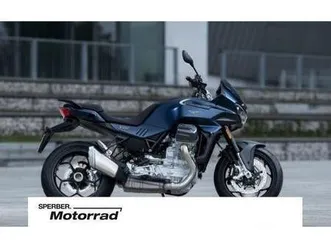 moto guzzi v100 mandello *vorführfahrzeug*