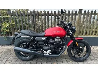 moto guzzi v7 iv stone e5