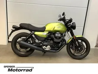moto guzzi v7 sport *vorführfahrzeug*