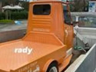 piaggio altro modello - 2000