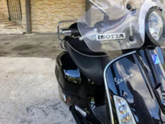 vespa gts300ie.(entra e leggi)