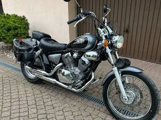 yamaha virago