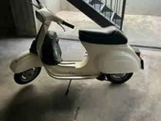 vespa 50 special '72