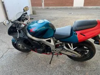 honda cbr 900 - 1999