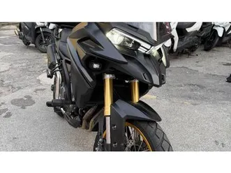 vendo voge valico 525dsx (2023 - 25) usata a rapallo (codice 9836962) - moto.it