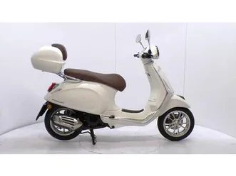 vendo vespa primavera 125 (2021 - 23) usata a castellanza (codice 9837127) - moto.it