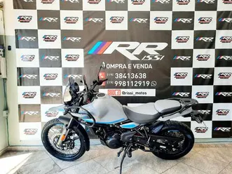 royal enfield himalayan 450 slate poppy blue