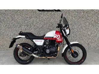 vendo royal enfield scram 411 (2022 - 24) usata a savigliano (codice 9836719) - moto.it