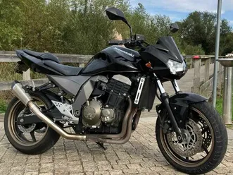 z750 kawasaki - vendo / troco por carro, mota ou kart fânzeres e são pedro da cova