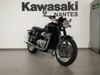 triumph bonneville t120