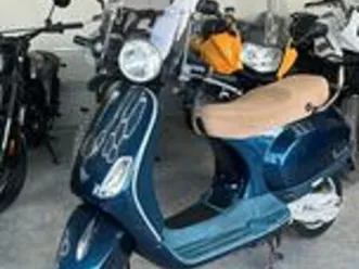 piaggio vespa 50 lx