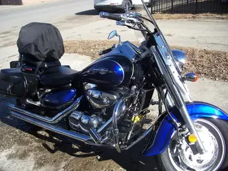 2005 suzuki boulevard c90