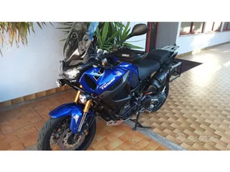 yamaha xt 1200 ze supertenere