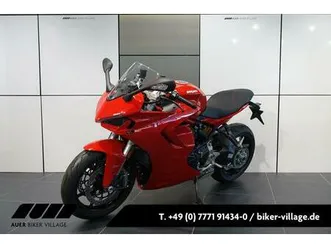 ducati supersport 950