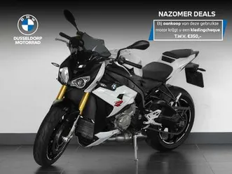 bmw s 1000 r wit