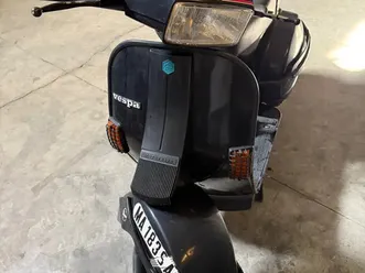 vespa px 200