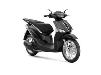 vendo piaggio liberty 125 (2025) usata a guardiagrele (codice 9837565) - moto.it